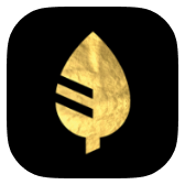 Gold Leaf icon