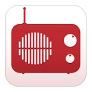 myTuner Radio, Podcasts, Music, Songs, News icon