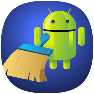 Cleaner & VPN icon