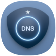 DNS Changer icon