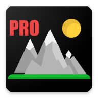 BlackO PRO icon