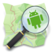 OSMTracker for Android™ icon