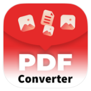 Image To Pdf : Convert To Pdf icon