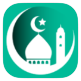 Muslim Go icon