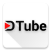 DTube icon