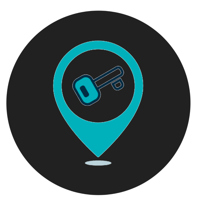 Key icon