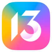 Miui 13 icon