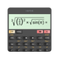 HiPER Calc Pro icon