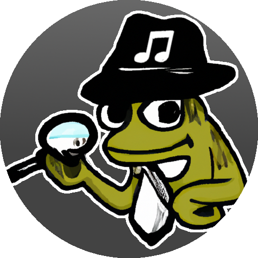 tunedetective icon