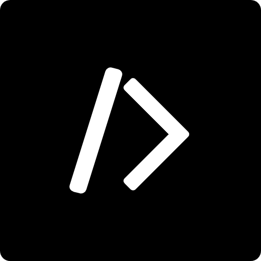 Dcoder icon