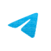 Telegram Beta icon