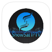 ShowSat Pro icon