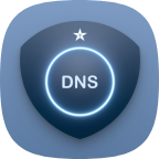 DNS Changer icon