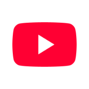 YouTube icon