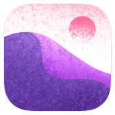 Lunar Wallpapers icon