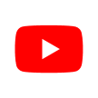 YouTube icon