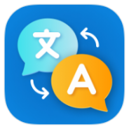 Translate AI icon