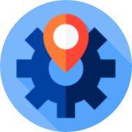 GPS Setter icon