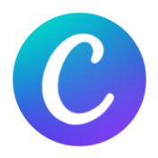 Canva icon