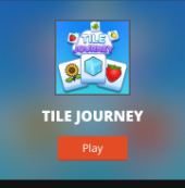 Tile Journey icon