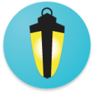 Lantern icon