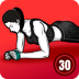 Plank Workout icon