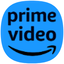 Amazon Prime Video  icon