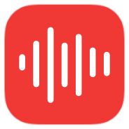 Voice Recorder icon