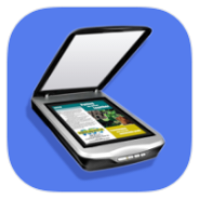 Fast Scanner icon