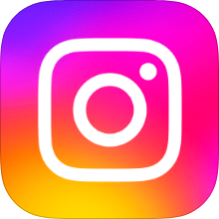 Instagram icon