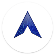 Arc Launcher icon