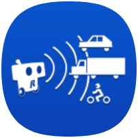 Speed Camera Detector icon