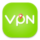 Green VPN Pro icon