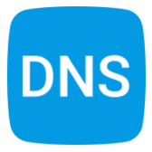 DNS Changer icon