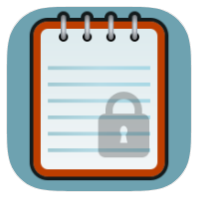 Notepad icon