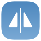 Mirror Effect & Reflection icon
