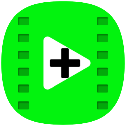 Video Merger icon