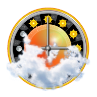 eWeather HD icon