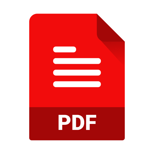 PDF Reader icon