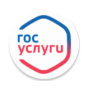 Госуслуги icon