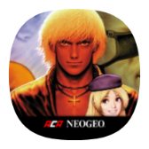 KOF 2000 ACA NEOGEO icon