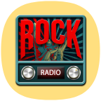 Rock Radio icon