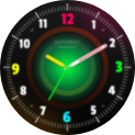 Smart Watch - Clock Wallpaper icon