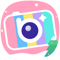 BeautyPlus icon