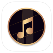 My Music Player icon