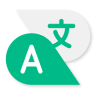 Talking Translator icon