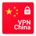 VPN China icon