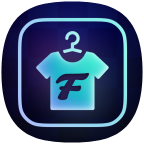 FitRoom🙆🏻‍♀️ [v89 MOD] icon