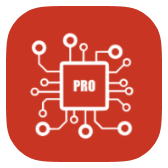 Logic Circuit Simulator Pro icon