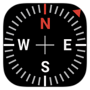 Digital Compass icon